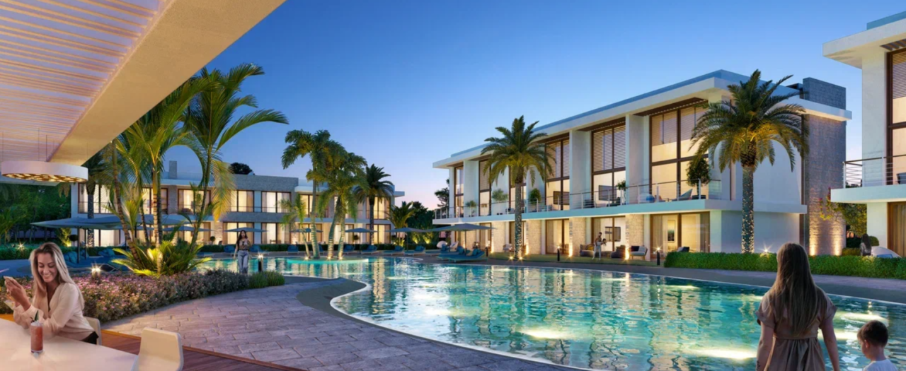 Апартаменты в Кирении, Кипр, 125 м² - фото 2