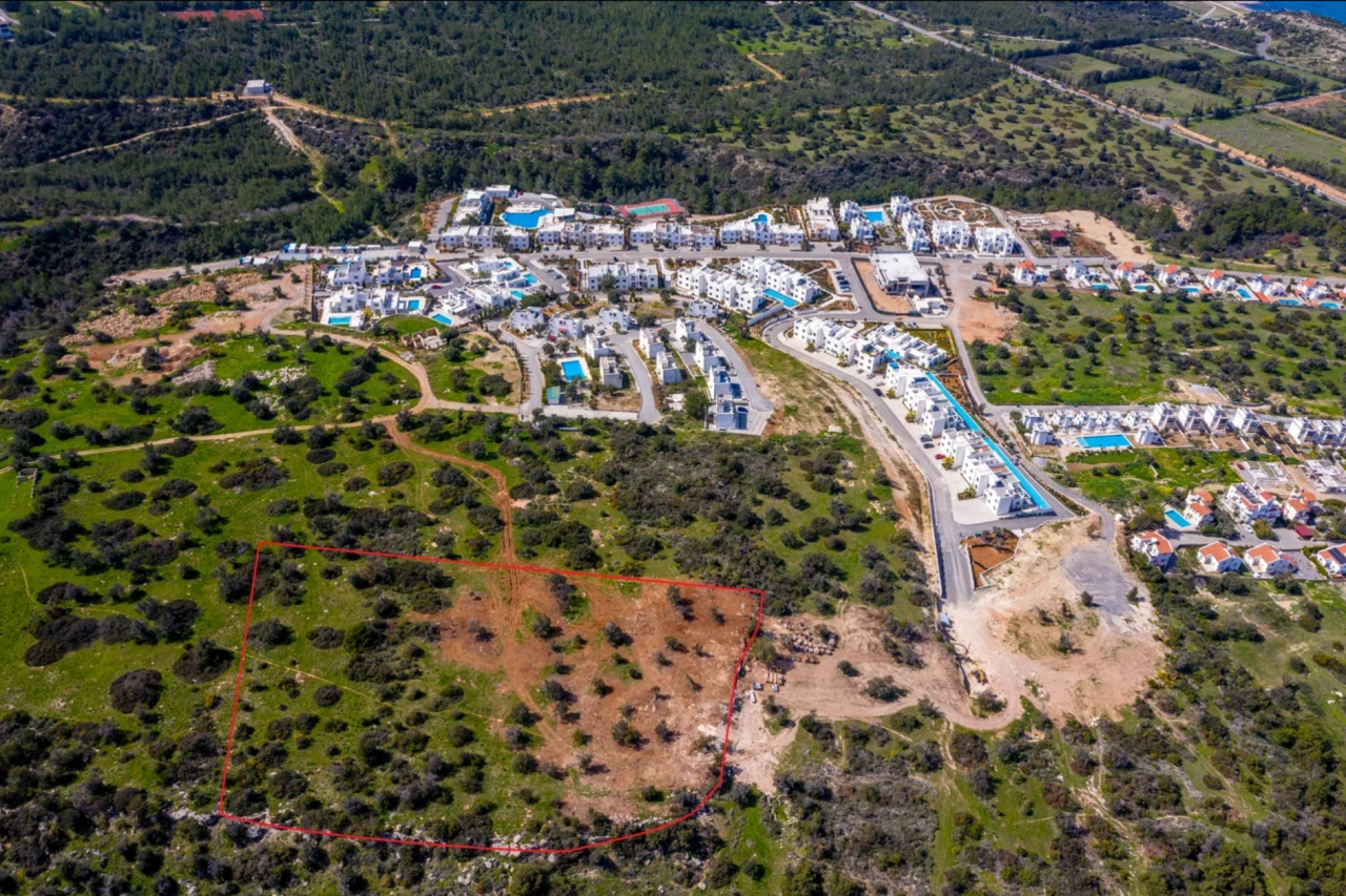 Апартаменты в Кирении, Кипр, 125 м² - фото 6