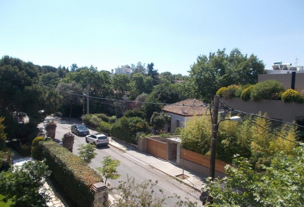 Мезонет в Афинах, Греция, 177 м² - фото 2