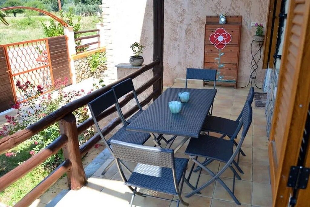 Вилла на Халкидиках, Греция, 150 м² - фото 9