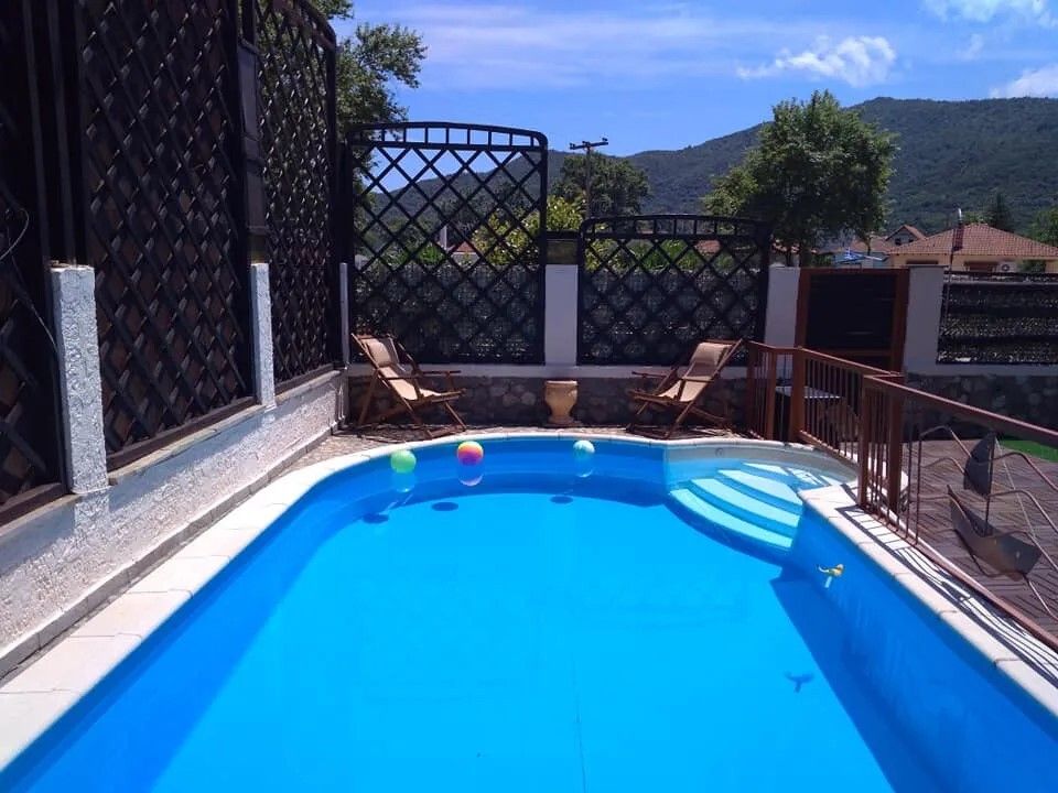 Вилла на Халкидиках, Греция, 150 м² - фото 11