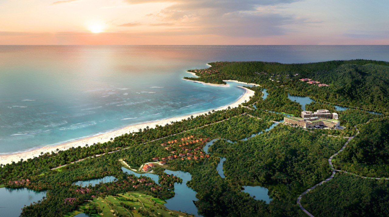 Апартаменты на острове Пхукет, Таиланд, 35 м² - фото 4