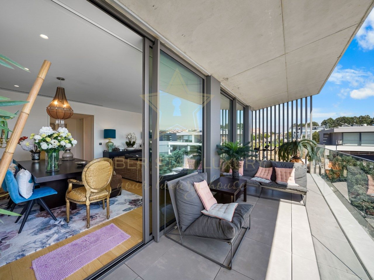 Апартаменты в Вила-Нова-ди-Гая, Португалия, 135 м² - фото 6