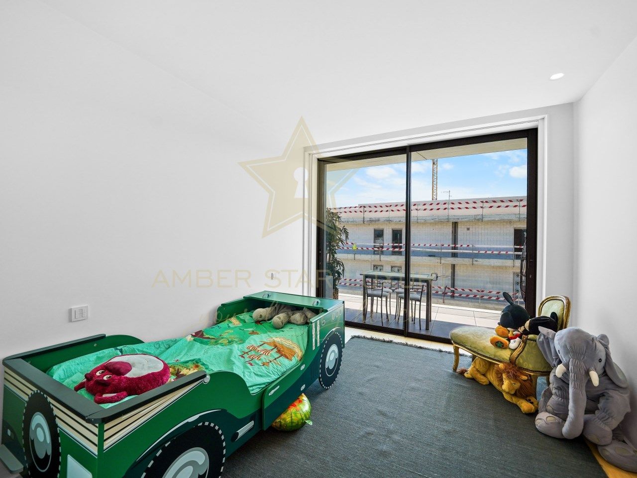 Апартаменты в Вила-Нова-ди-Гая, Португалия, 135 м² - фото 9