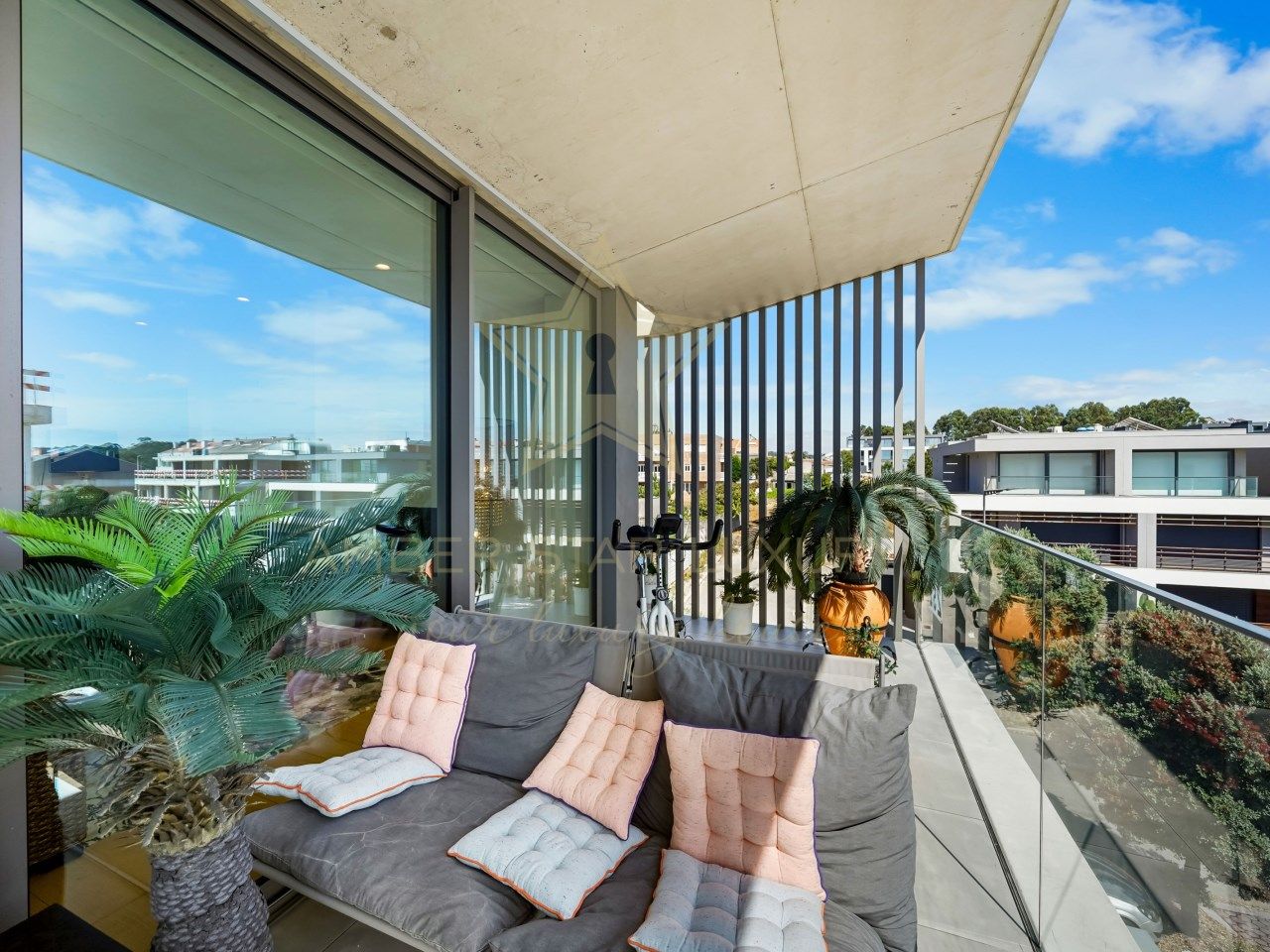 Апартаменты в Вила-Нова-ди-Гая, Португалия, 135 м² - фото 2