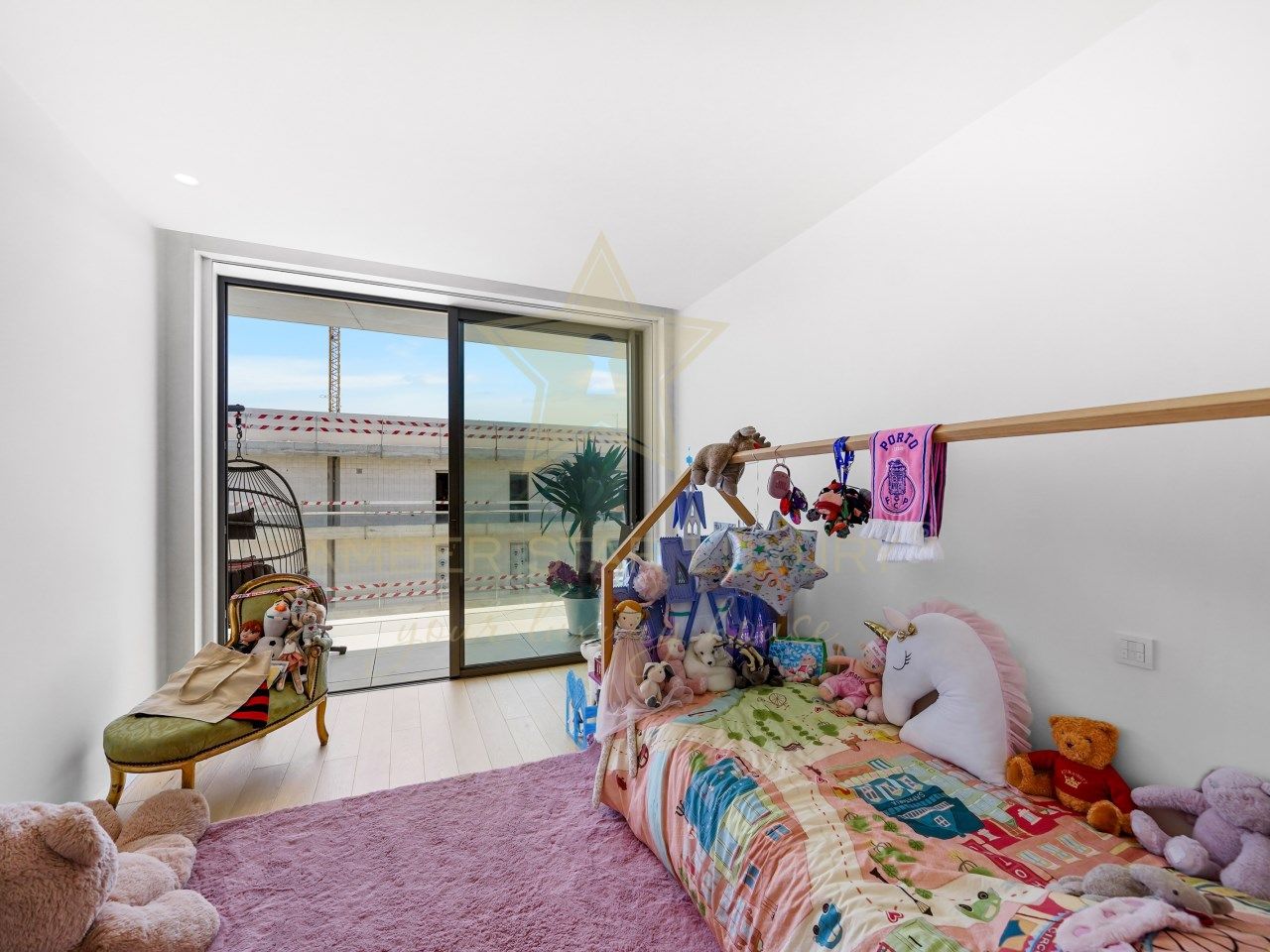 Апартаменты в Вила-Нова-ди-Гая, Португалия, 135 м² - фото 11