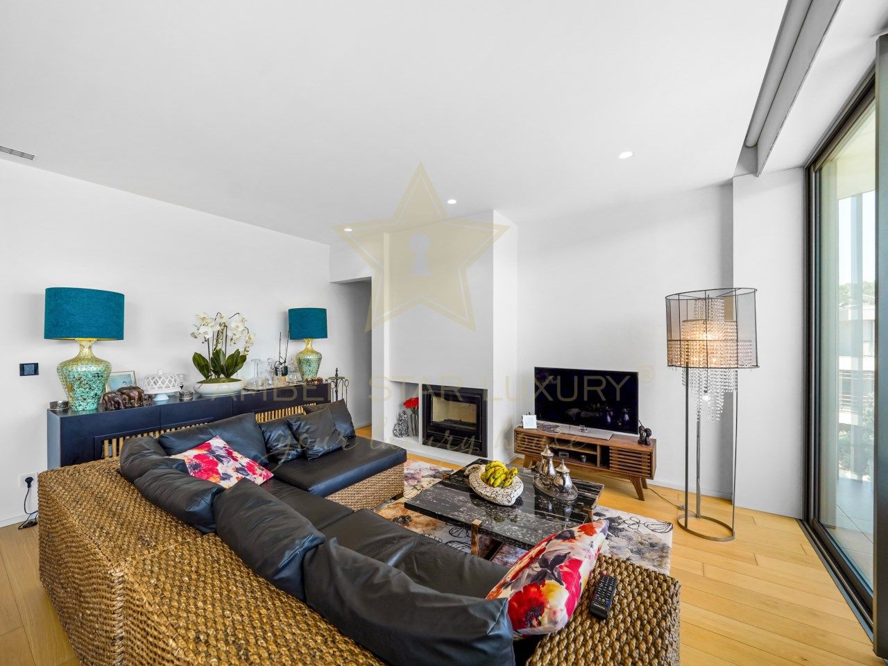 Апартаменты в Вила-Нова-ди-Гая, Португалия, 135 м² - фото 4