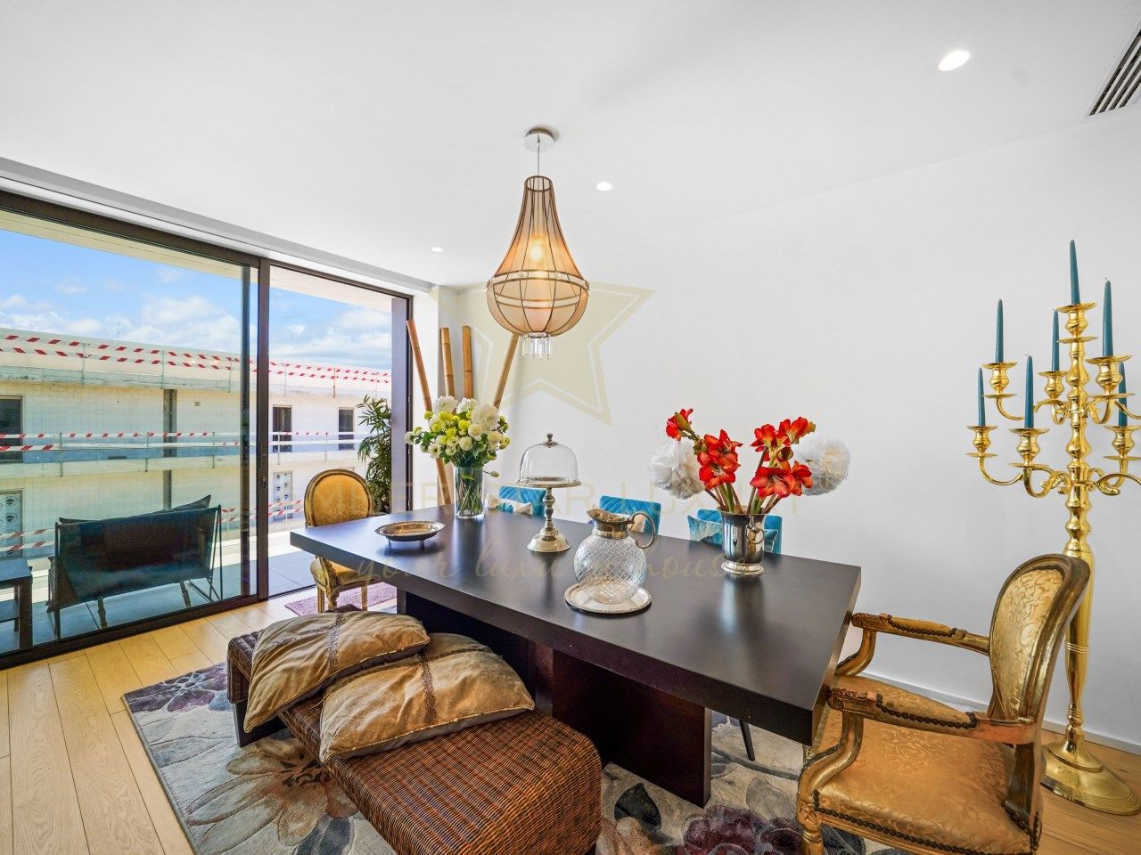 Апартаменты в Вила-Нова-ди-Гая, Португалия, 135 м² - фото 5