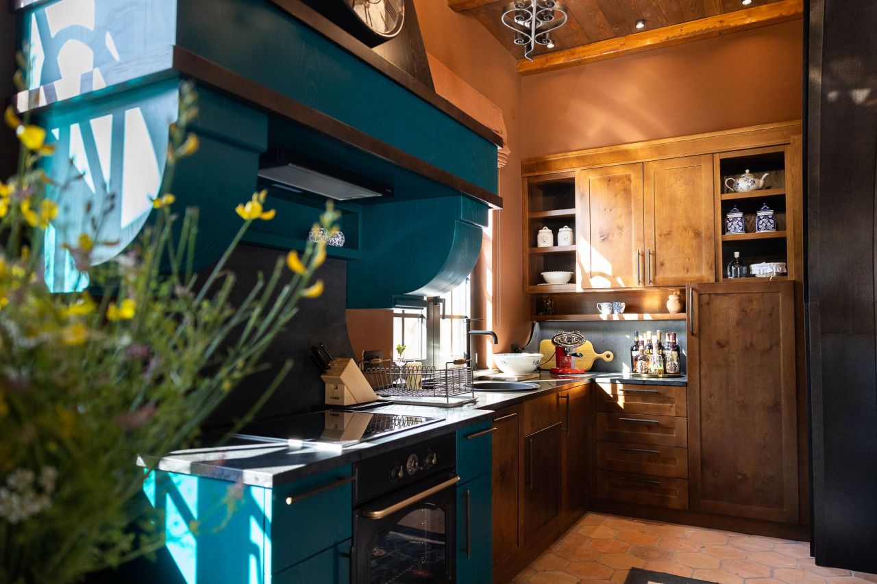 Вилла в Игало, Черногория, 167 м² - фото 3