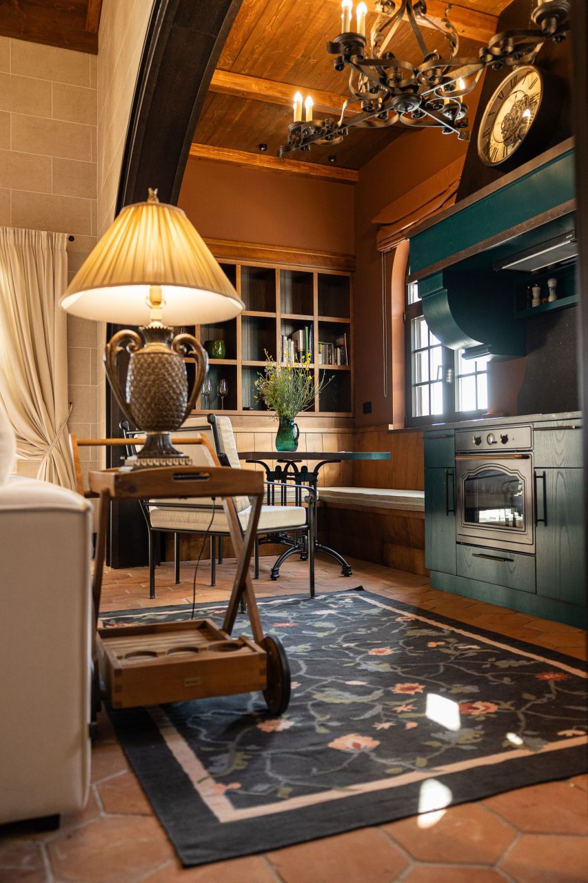 Вилла в Игало, Черногория, 167 м² - фото 4