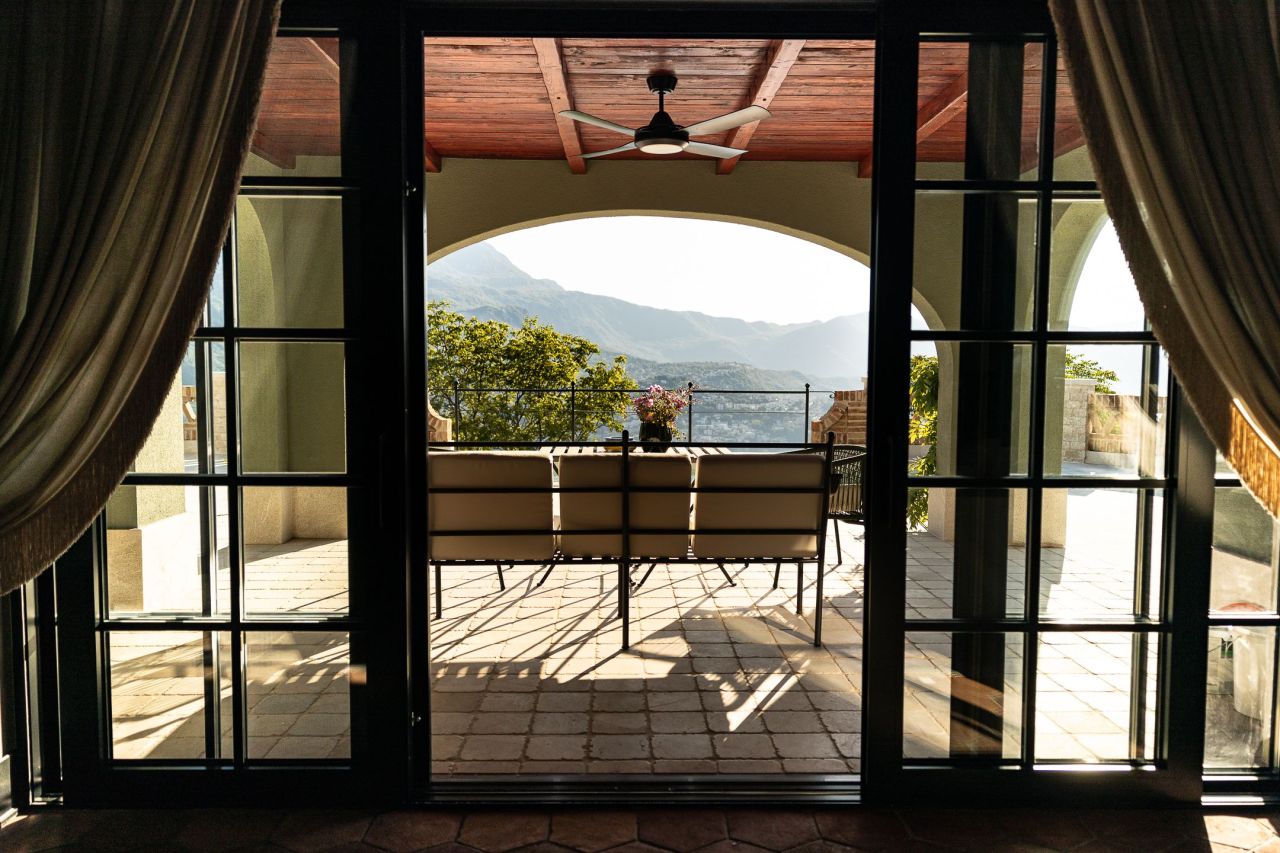 Вилла в Игало, Черногория, 167 м² - фото 5