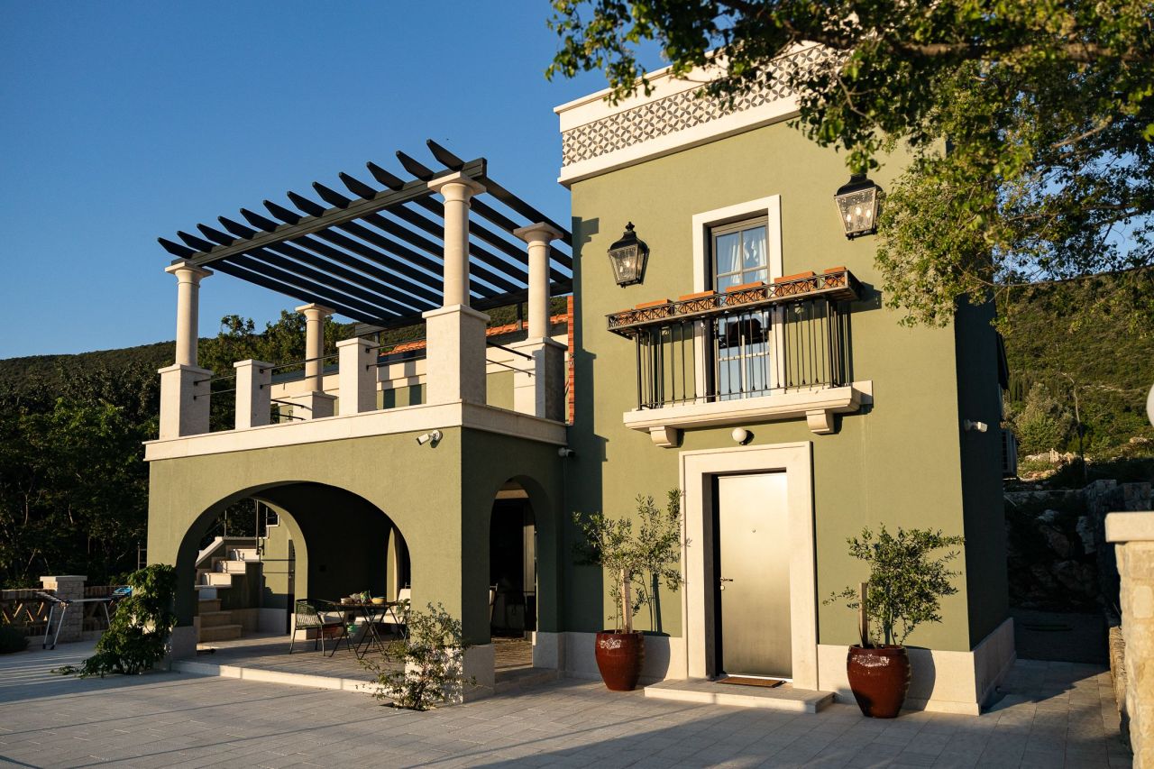 Вилла в Игало, Черногория, 167 м² - фото 8