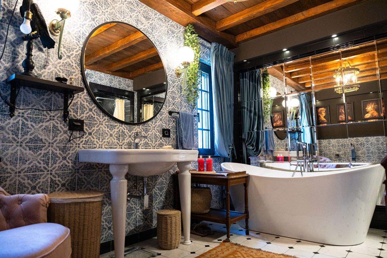 Вилла в Игало, Черногория, 167 м² - фото 10