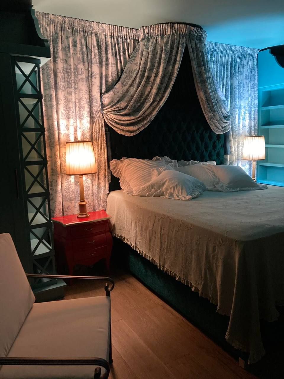 Вилла в Игало, Черногория, 167 м² - фото 12