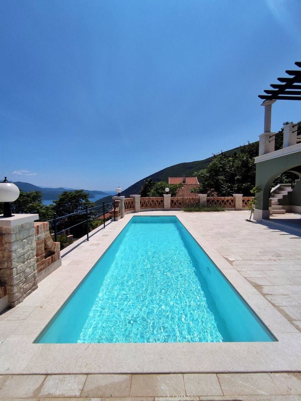 Вилла в Игало, Черногория, 167 м² - фото 14