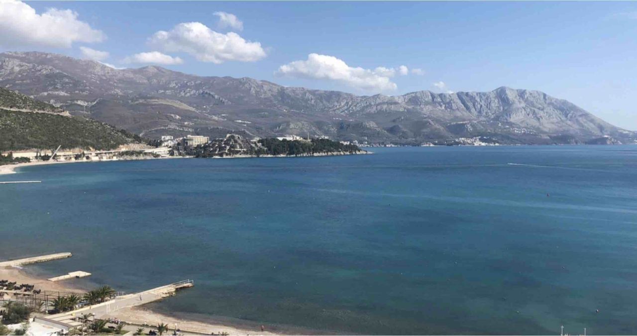 Пентхаус в Будве, Черногория, 131 м² - фото 2