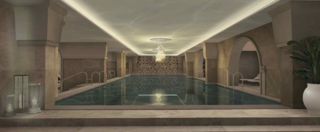 Пентхаус в Будве, Черногория, 131 м² - фото 6