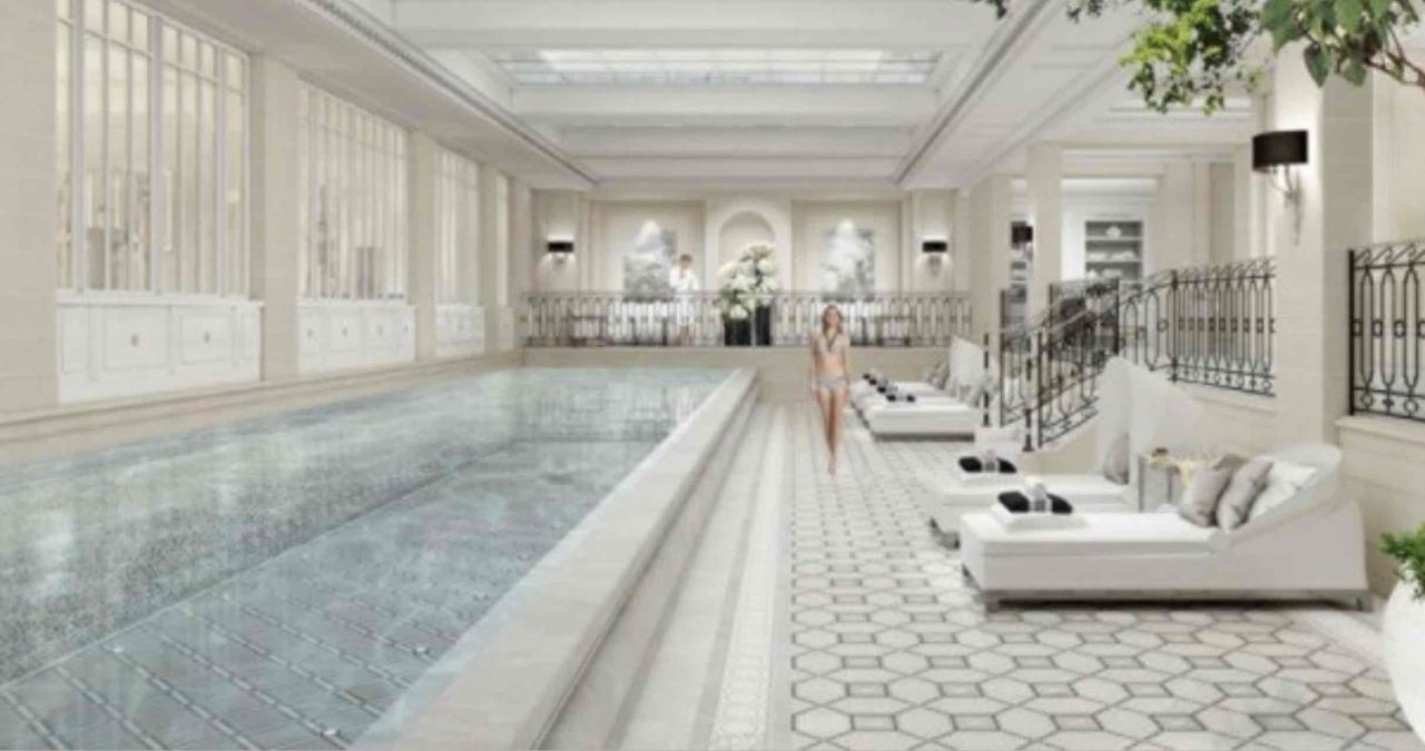 Пентхаус в Будве, Черногория, 131 м² - фото 7