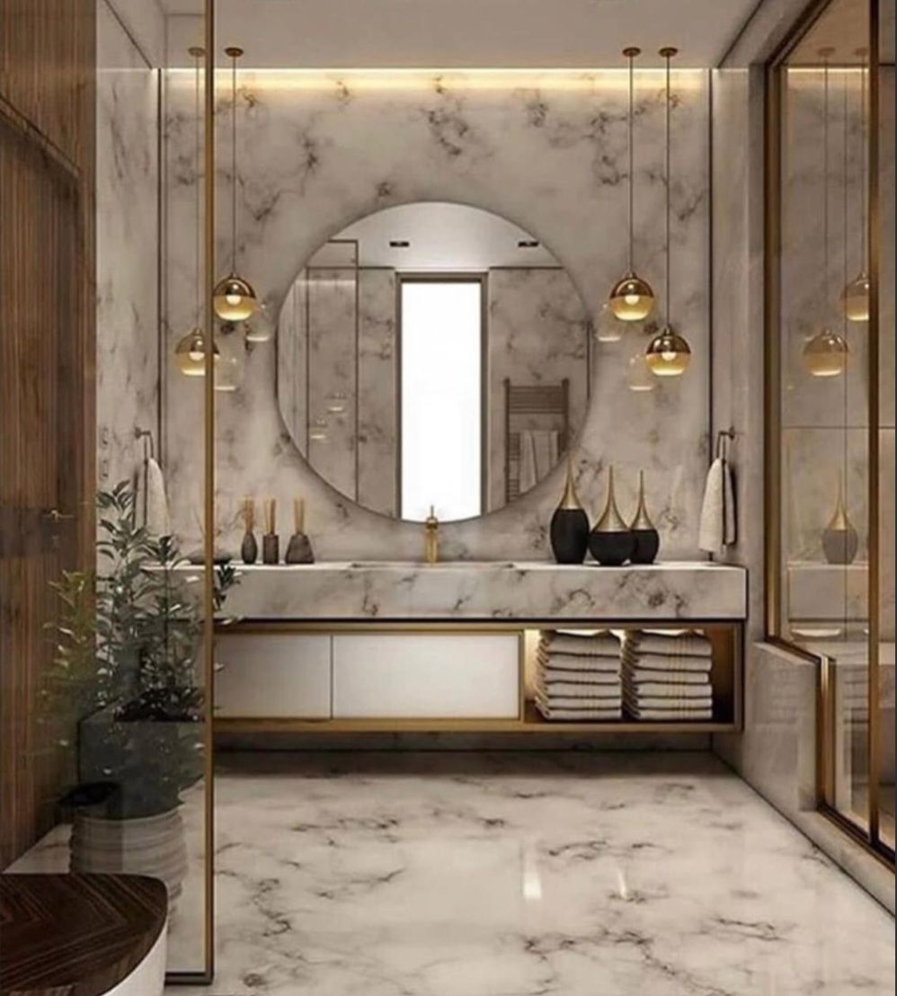 Пентхаус в Будве, Черногория, 131 м² - фото 17