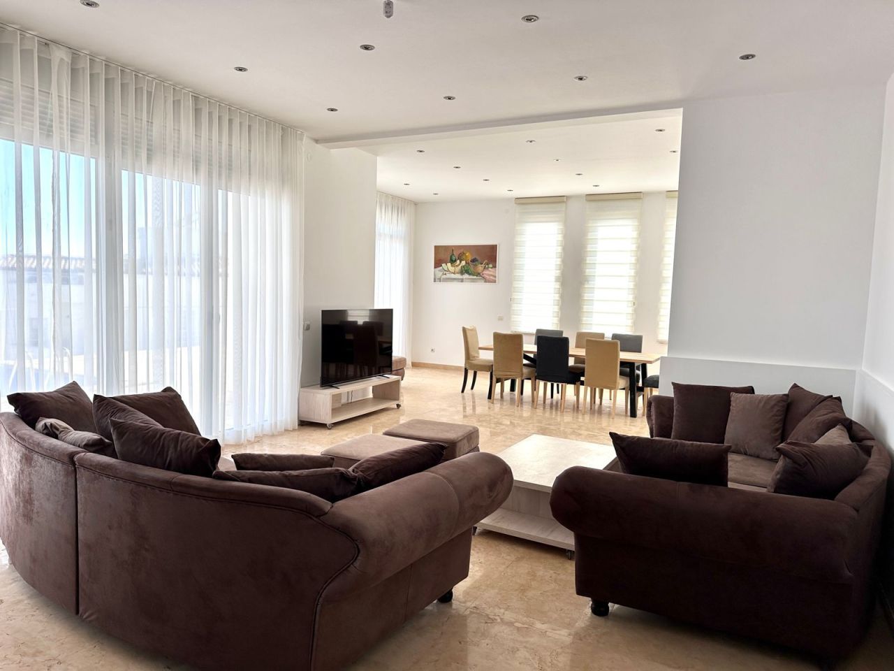 Вилла в Будве, Черногория, 470 м² - фото 6