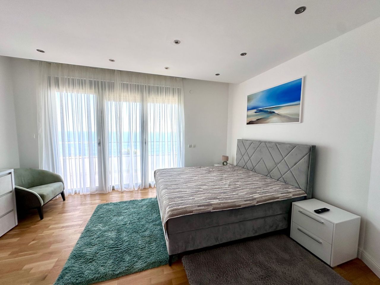 Вилла в Будве, Черногория, 470 м² - фото 4