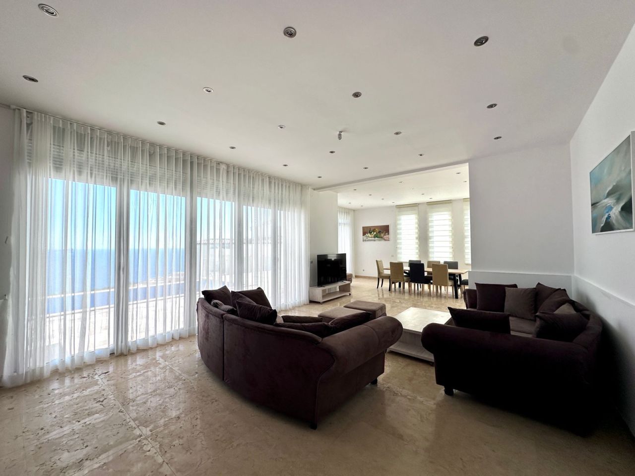 Вилла в Будве, Черногория, 470 м² - фото 7