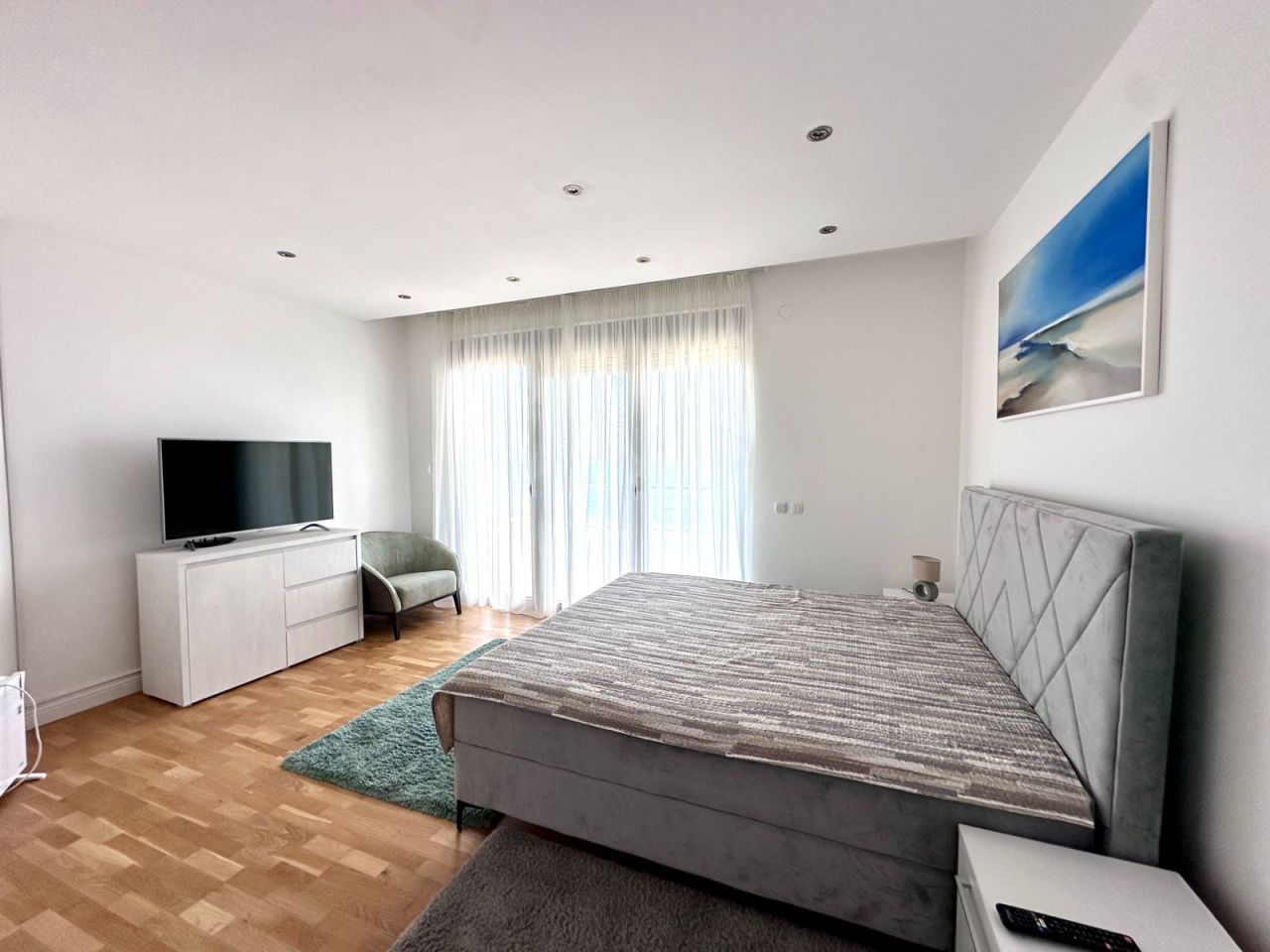 Вилла в Будве, Черногория, 470 м² - фото 11