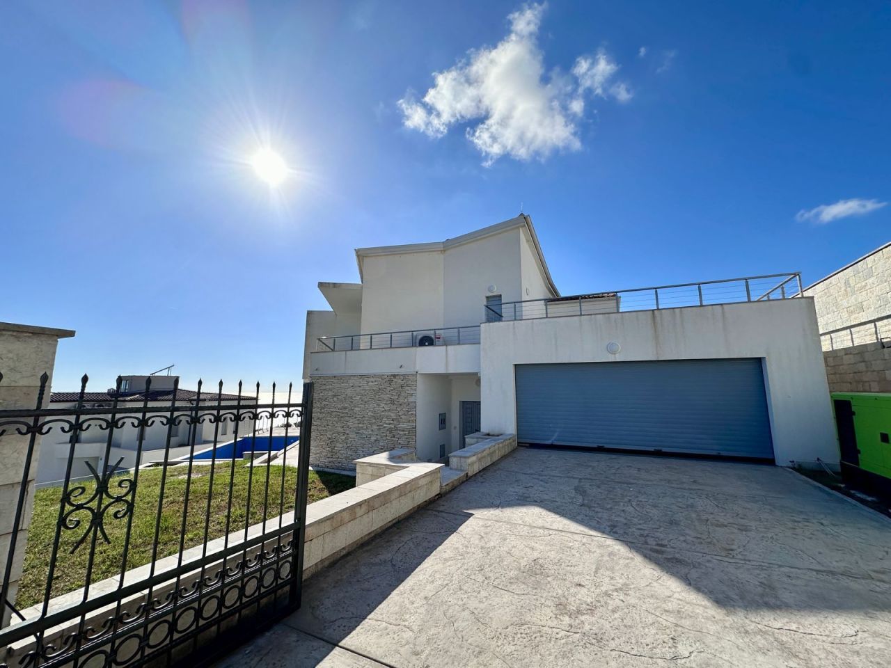 Вилла в Будве, Черногория, 470 м² - фото 12