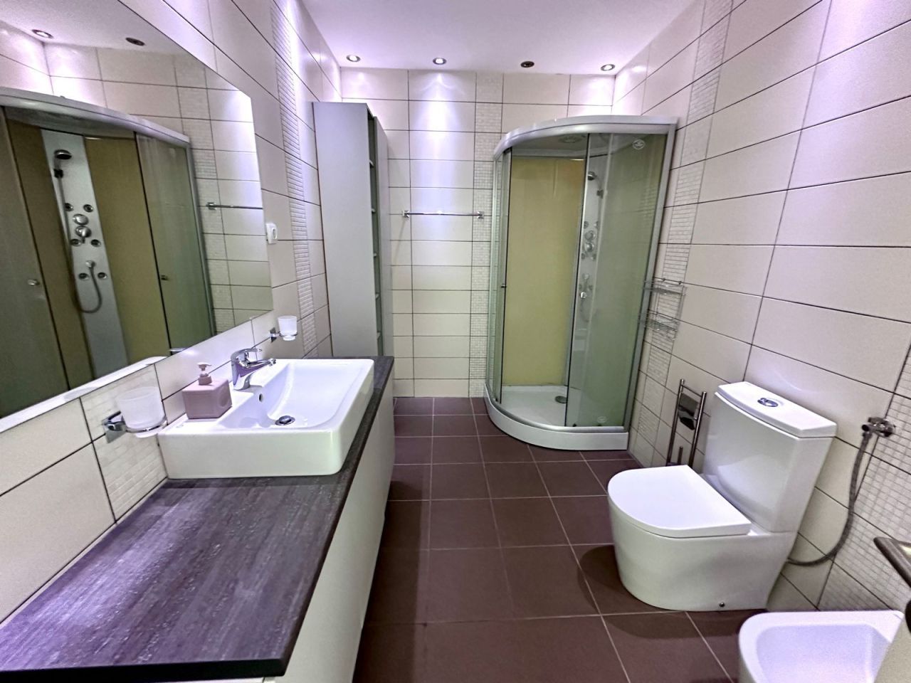 Вилла в Будве, Черногория, 470 м² - фото 17