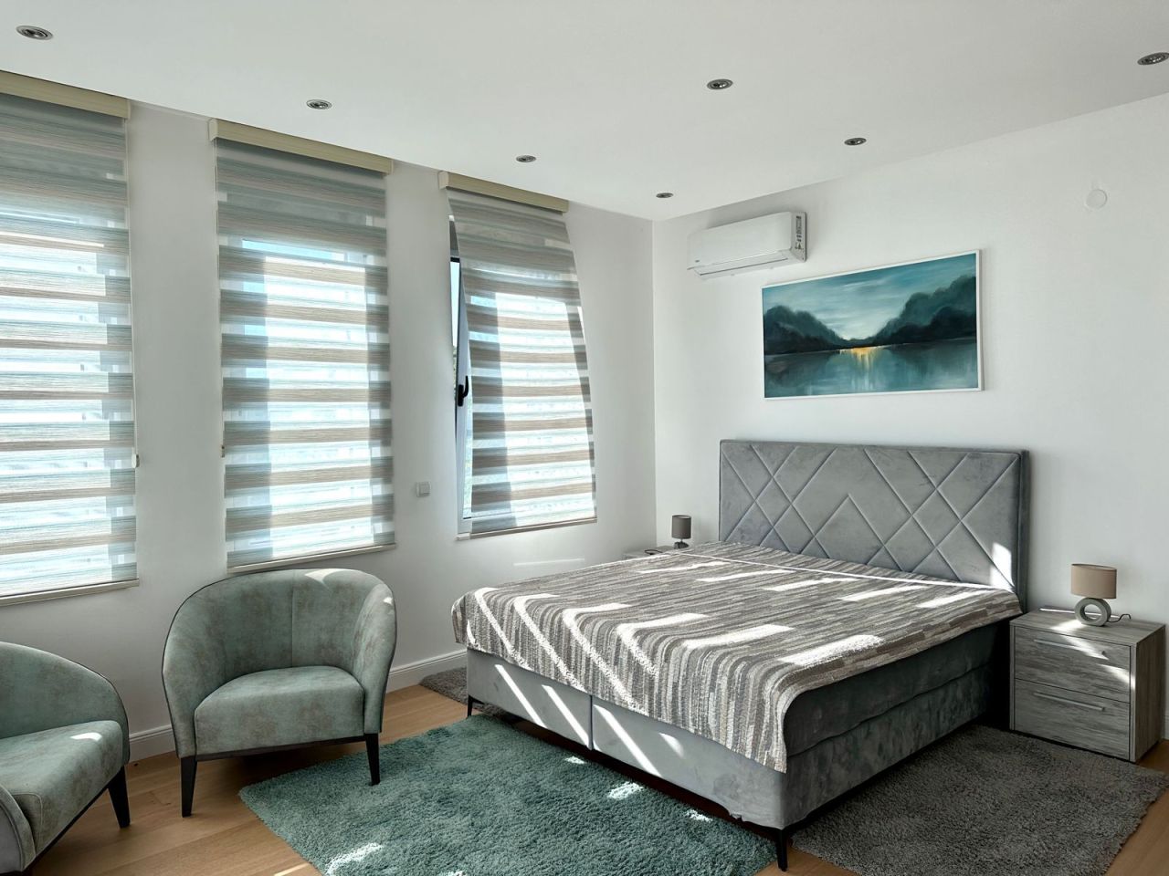 Вилла в Будве, Черногория, 470 м² - фото 14