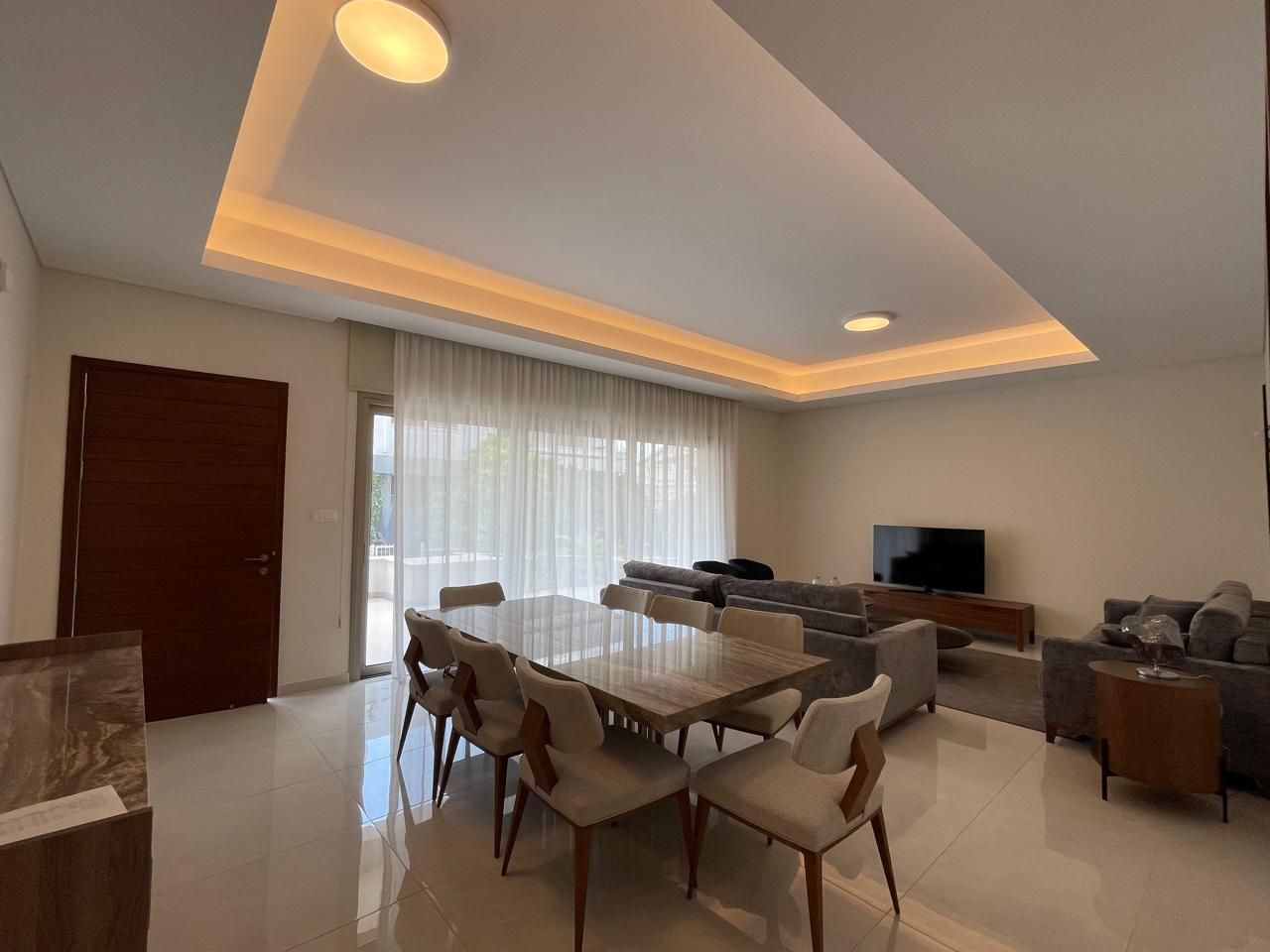 Квартира в Пафосе, Кипр, 162 м² - фото 3