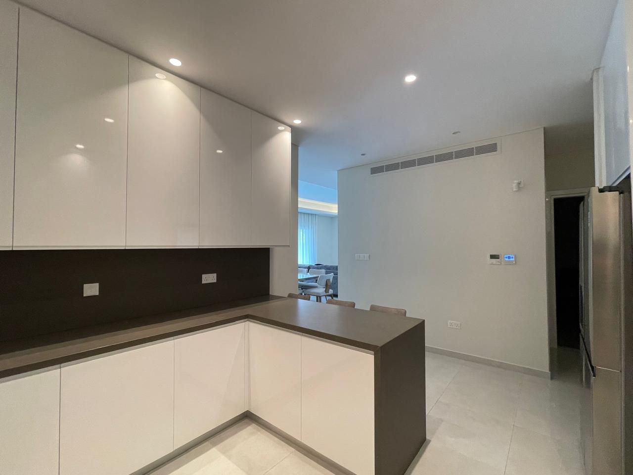 Квартира в Пафосе, Кипр, 162 м² - фото 9