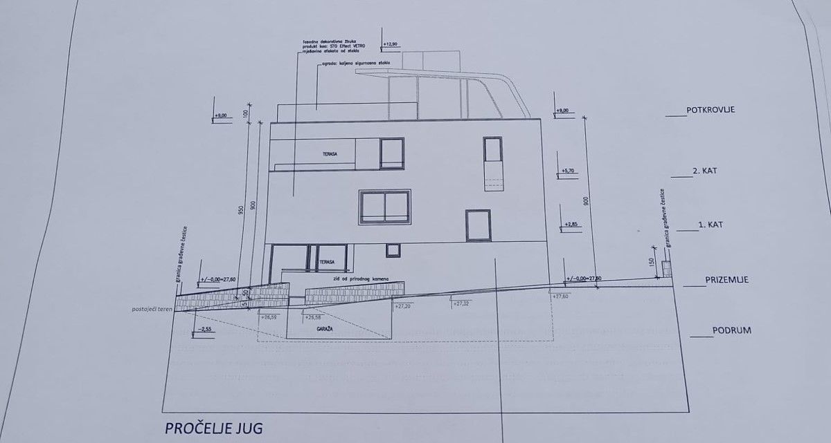 Квартира в Ровини, Хорватия, 140 м² - фото 6