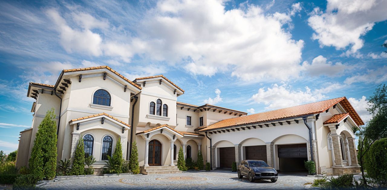 Особняк Bucharest, Румыния, 780 м² - фото 2