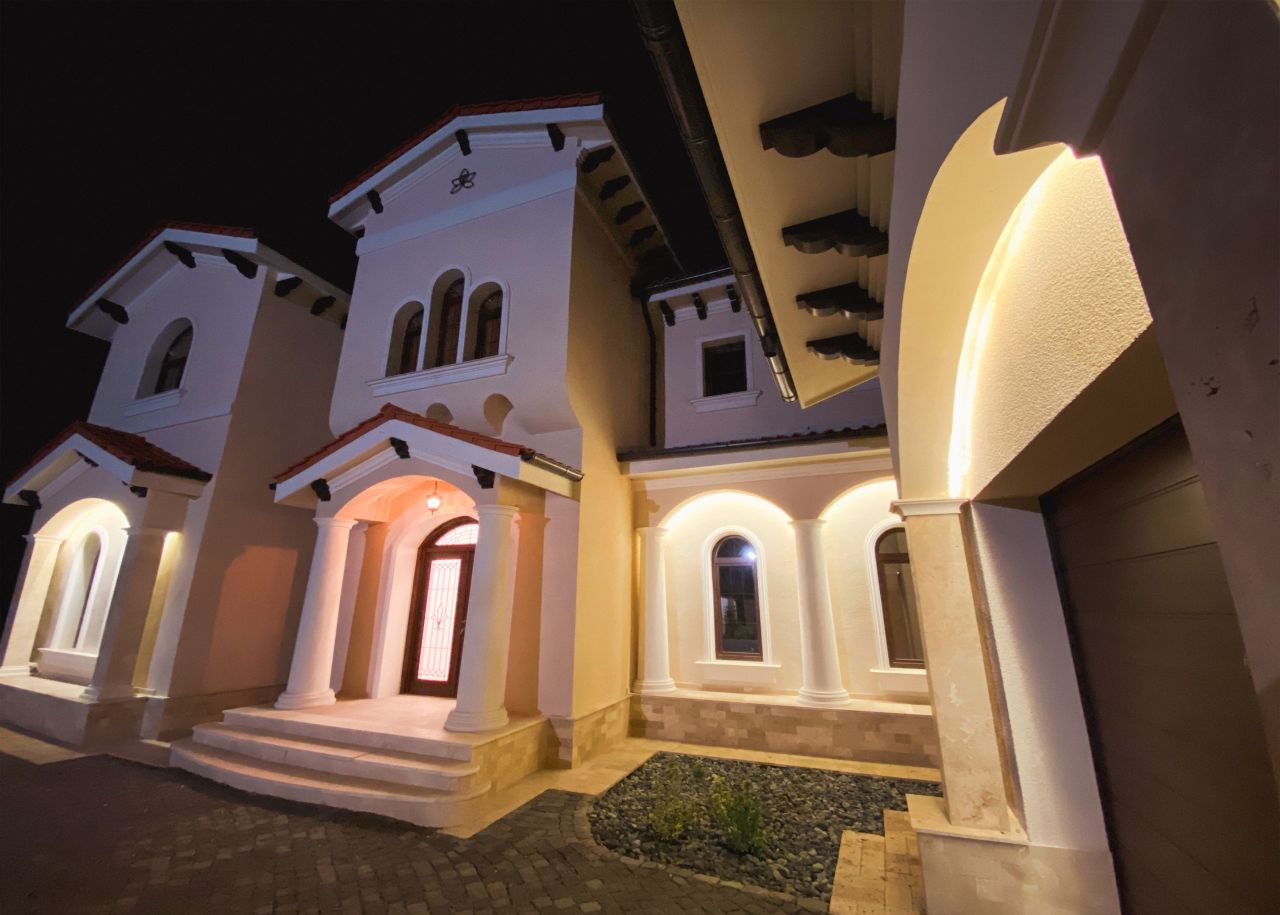 Особняк Bucharest, Румыния, 780 м² - фото 7