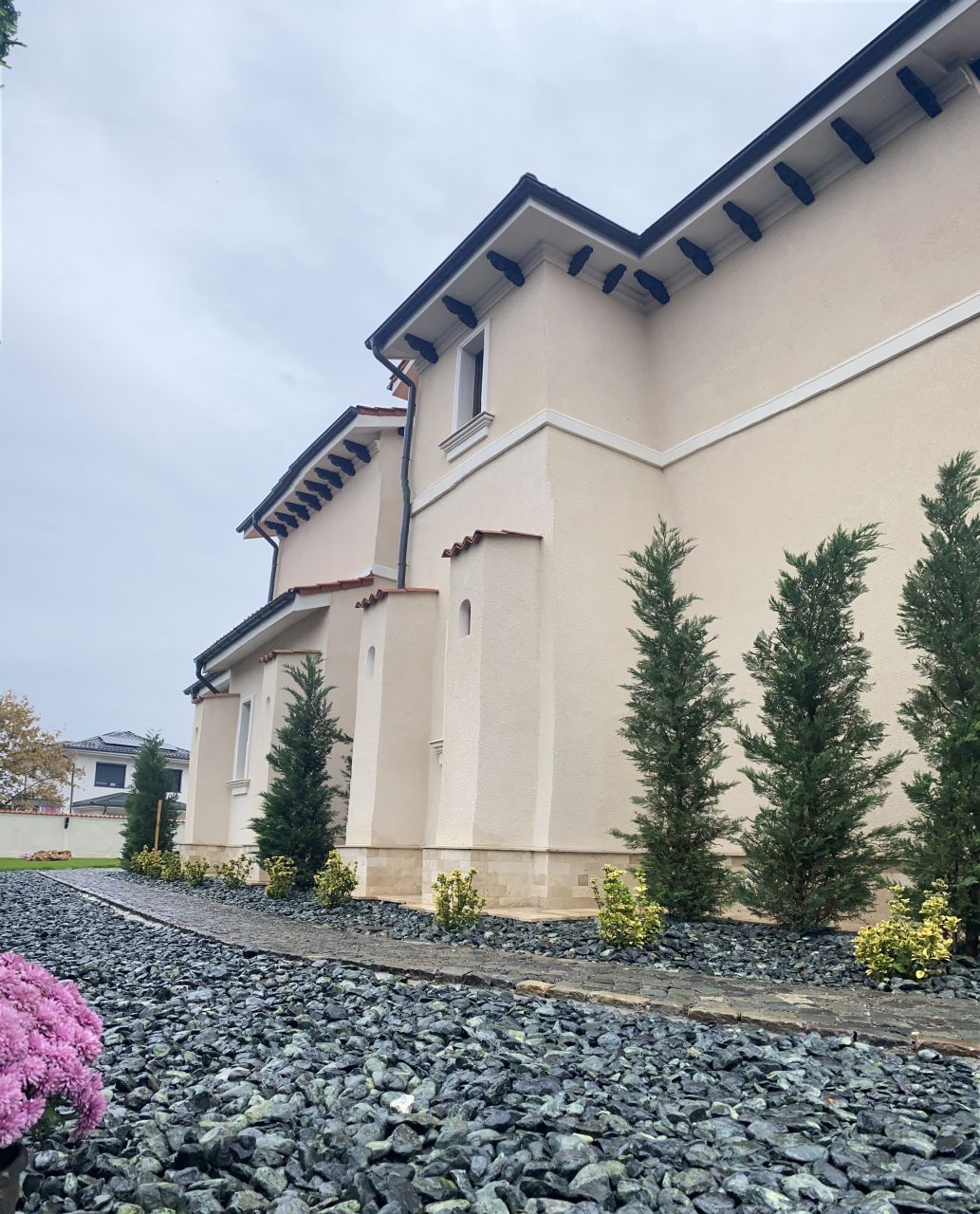 Особняк Bucharest, Румыния, 780 м² - фото 4