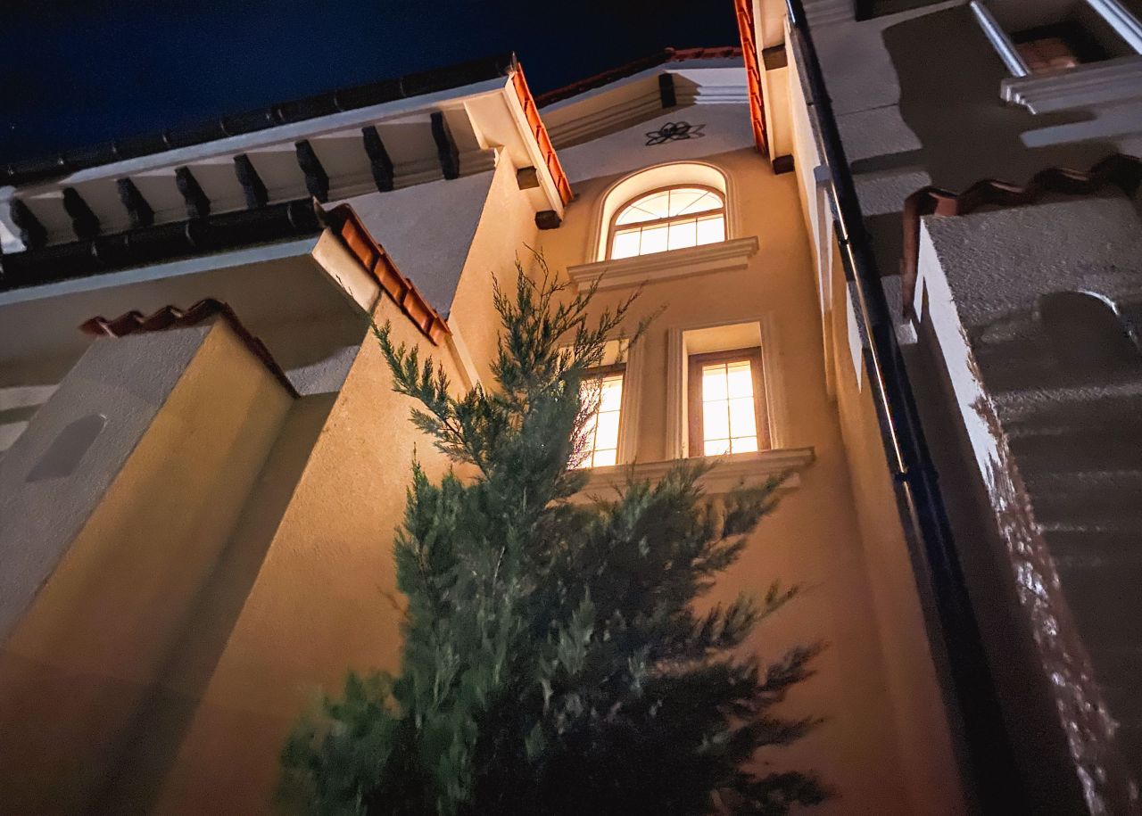 Особняк Bucharest, Румыния, 780 м² - фото 10