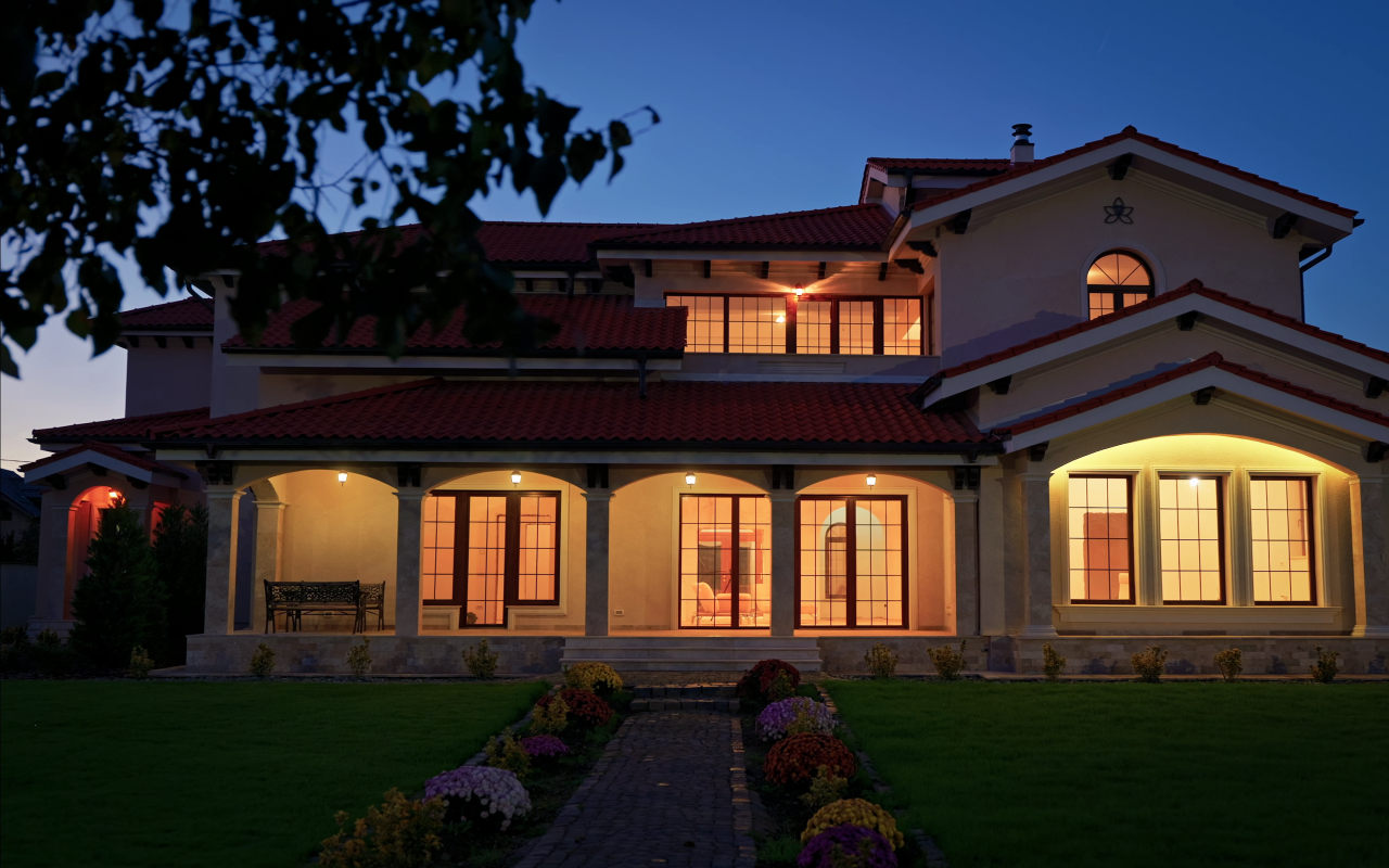 Особняк Bucharest, Румыния, 780 м² - фото 9