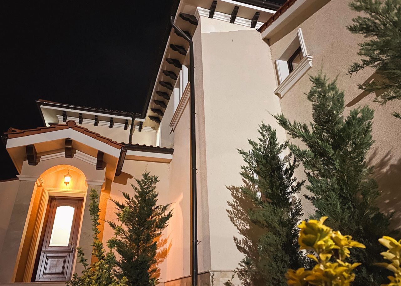 Особняк Bucharest, Румыния, 780 м² - фото 11