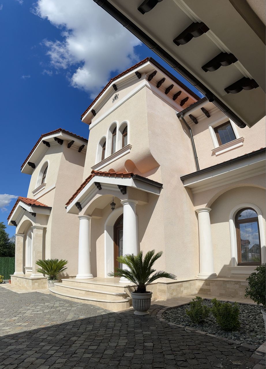 Особняк Bucharest, Румыния, 780 м² - фото 13