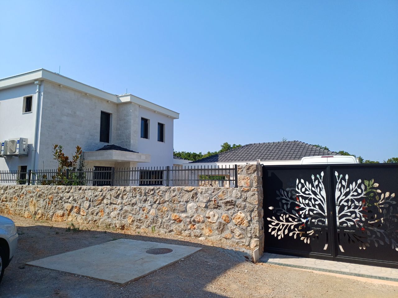 Вилла в Кримовице, Черногория, 210 м² - фото 15