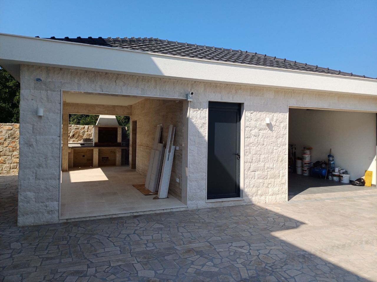 Вилла в Кримовице, Черногория, 210 м² - фото 14