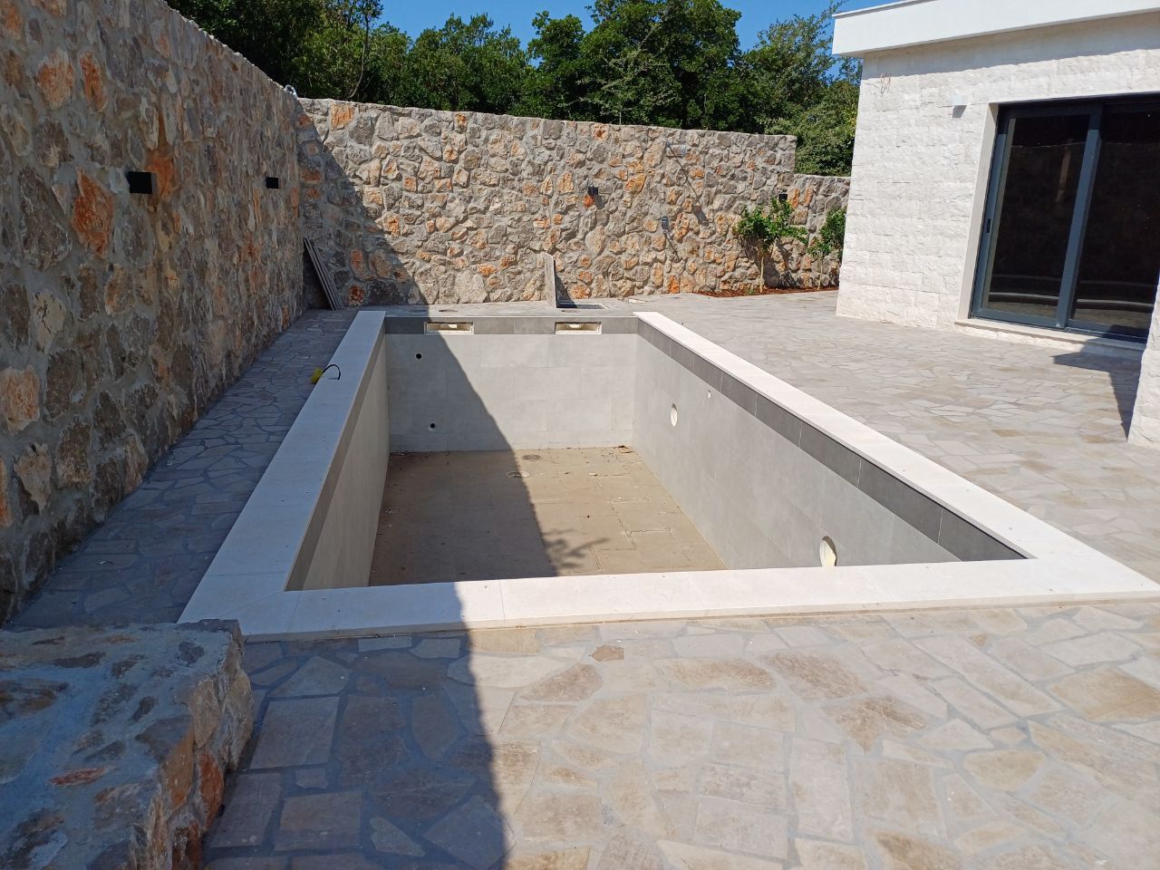 Вилла в Кримовице, Черногория, 210 м² - фото 8