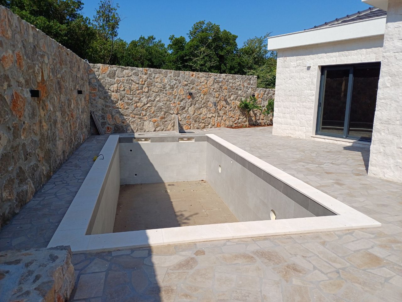 Вилла в Кримовице, Черногория, 210 м² - фото 12