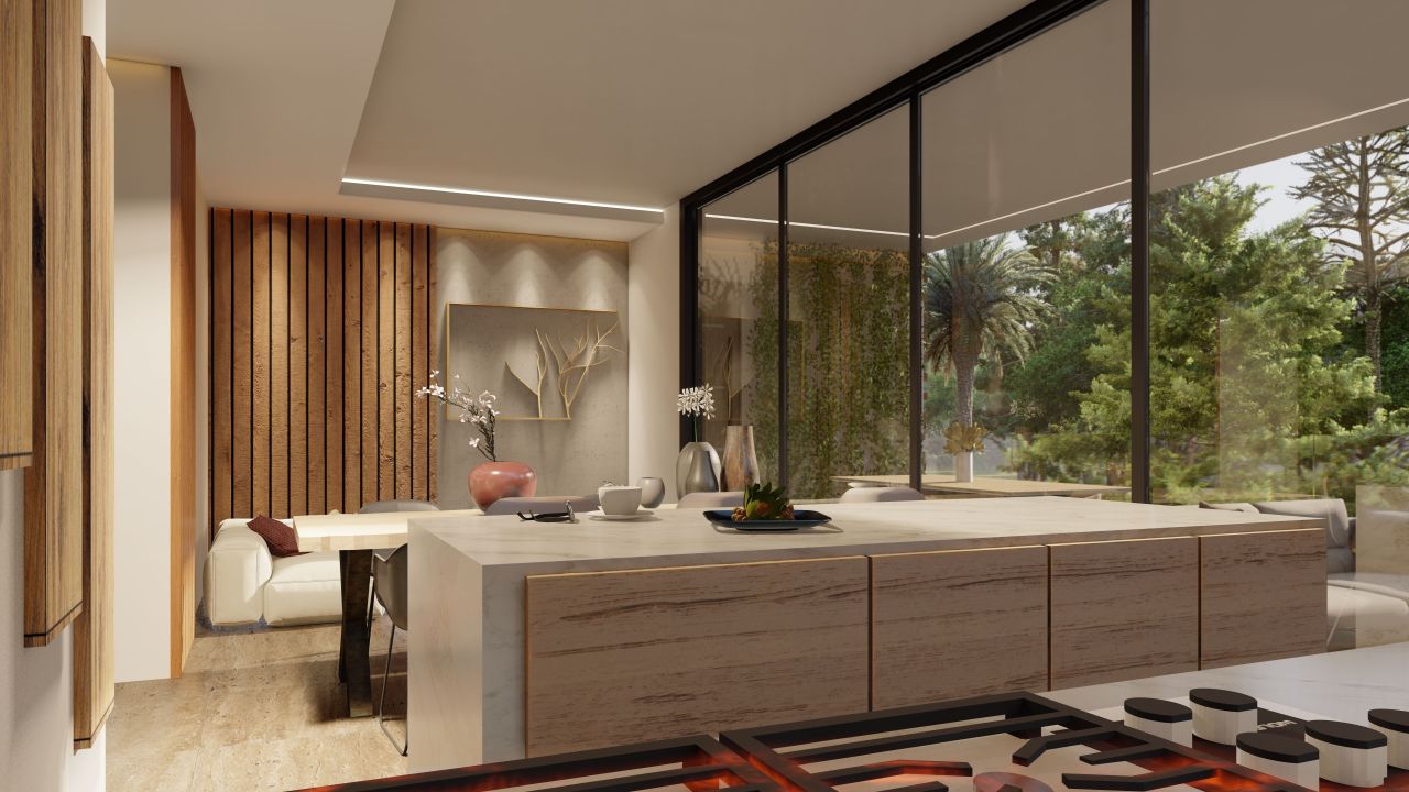 Апартаменты в Самане, Доминиканская Республика, 103 м² - фото 2