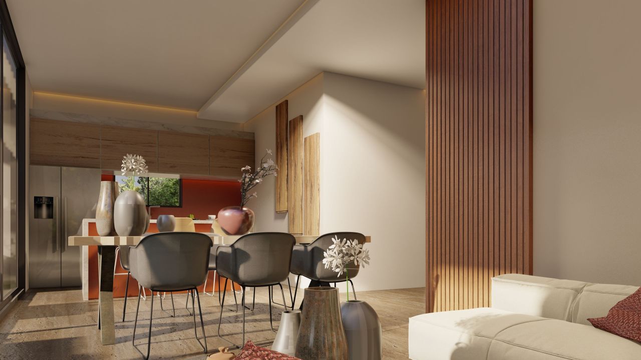 Апартаменты в Самане, Доминиканская Республика, 103 м² - фото 6