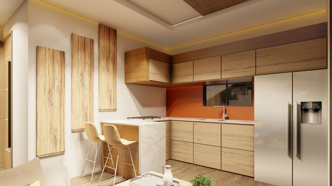 Апартаменты в Самане, Доминиканская Республика, 103 м² - фото 12