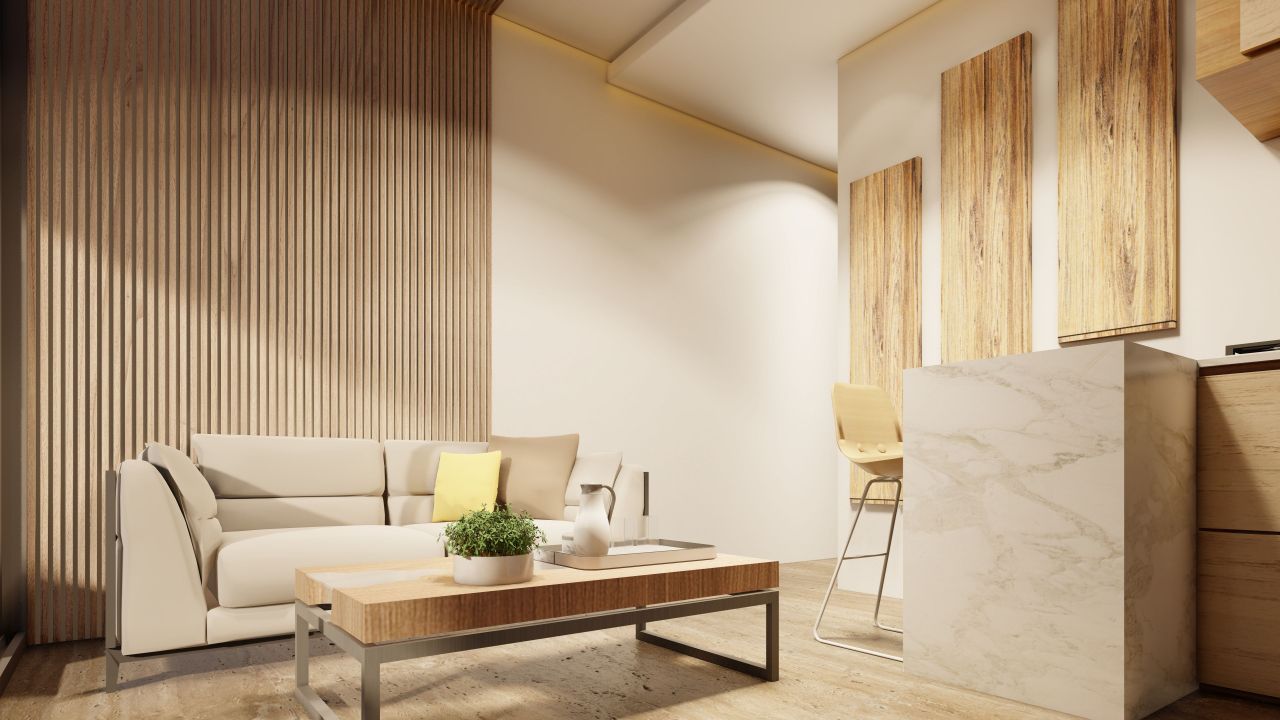 Апартаменты в Самане, Доминиканская Республика, 103 м² - фото 13