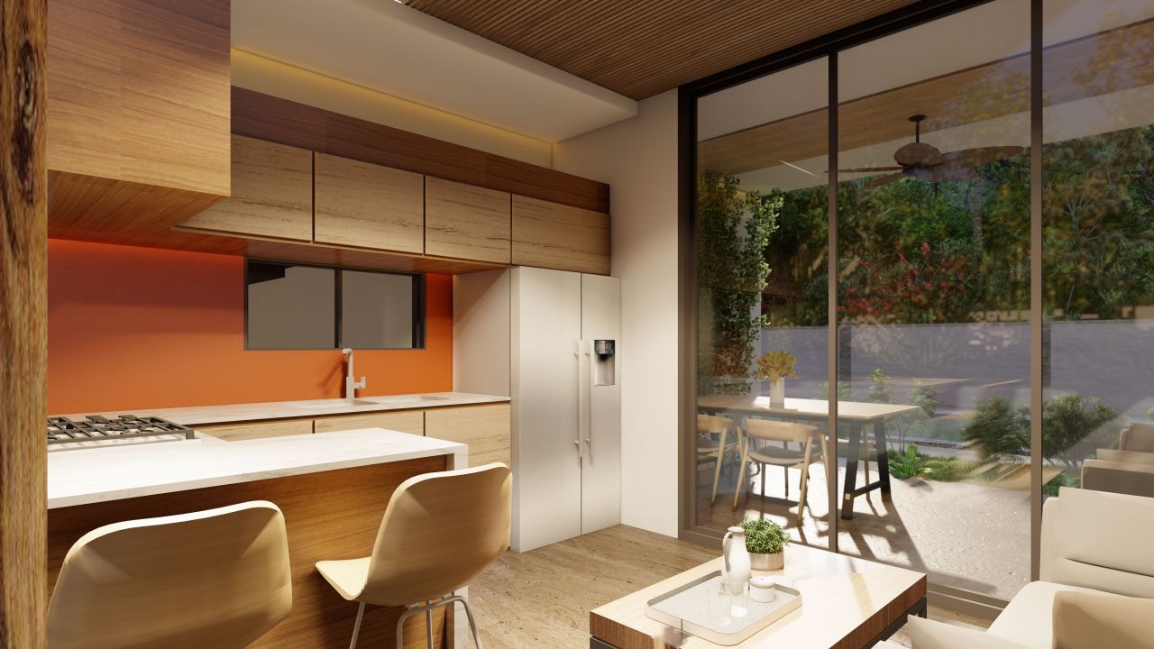 Апартаменты в Самане, Доминиканская Республика, 103 м² - фото 10