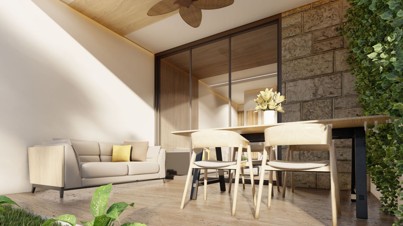 Апартаменты в Самане, Доминиканская Республика, 103 м² - фото 11